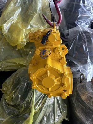 D85EX-15 मुख्य पंप 708-1H-00231 D85 हाइड्रोलिक पंप असेंबली 708-1H-01234 708-1H-04412 708-1H-21221 708-1S-00280