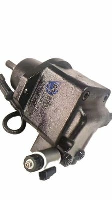 John Deere 300 JD E300LC एक्सकेवेटर फैन मोटर AT405846 Deere E330LC E360LC के लिए लागू