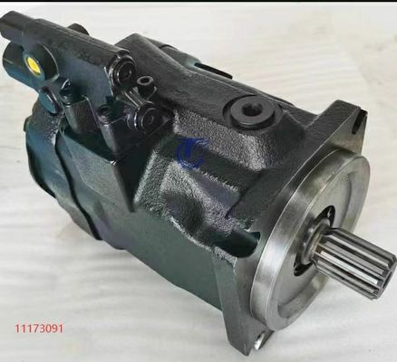 11173091 L110E L110F L120E L120F व्हील लोडर के लिए हाइड्रोलिक पंप