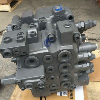 तोशिबा UX22-151 मुख्य नियंत्रण वाल्व VOE14550306 14550306 वोल्वो EC120 R130-5 के लिए