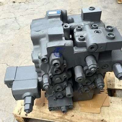 तोशिबा UX22-151 मुख्य नियंत्रण वाल्व VOE14550306 14550306 वोल्वो EC120 R130-5 के लिए