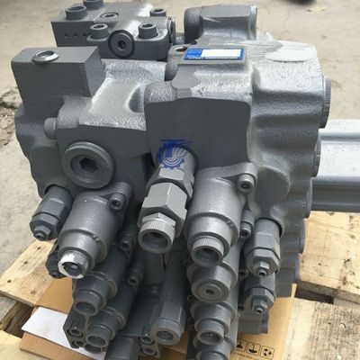 तोशिबा UX22-151 मुख्य नियंत्रण वाल्व VOE14550306 14550306 वोल्वो EC120 R130-5 के लिए