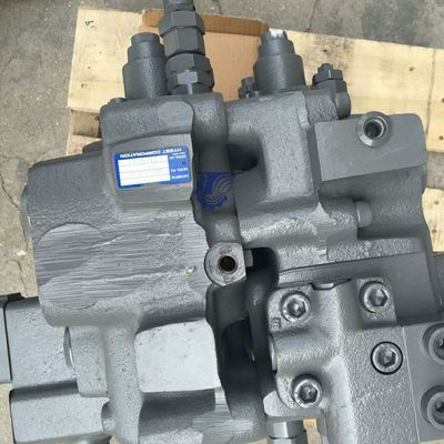 तोशिबा UX22-151 मुख्य नियंत्रण वाल्व VOE14550306 14550306 वोल्वो EC120 R130-5 के लिए