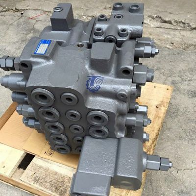 तोशिबा UX22-151 मुख्य नियंत्रण वाल्व VOE14550306 14550306 वोल्वो EC120 R130-5 के लिए