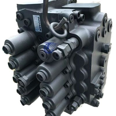 मुख्य नियंत्रण वाल्व असेंबली K1025391 410105-01179 410105-01451A Doosan Daewoo DX225LCA DX225 DX220AF के लिए