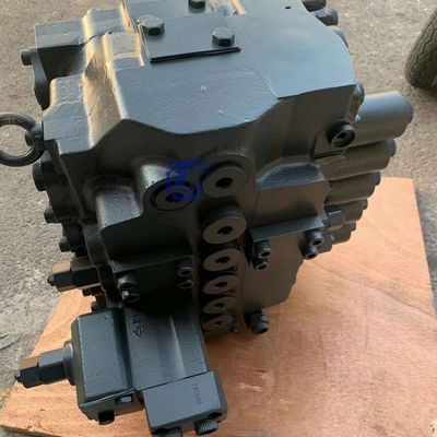 मुख्य नियंत्रण वाल्व असेंबली K1025391 410105-01179 410105-01451A Doosan Daewoo DX225LCA DX225 DX220AF के लिए