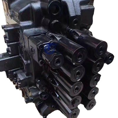 KYB CO170-55044 C0170-55076 नियंत्रण वाल्व के लिए Dx225LC Dx225lca Dx225 Dx260 Dx300 Jcb JS200 JS220 JS240