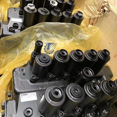 KYB CO170-55044 C0170-55076 नियंत्रण वाल्व के लिए Dx225LC Dx225lca Dx225 Dx260 Dx300 Jcb JS200 JS220 JS240