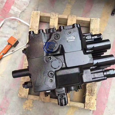 KYB CO170-55044 C0170-55076 नियंत्रण वाल्व के लिए Dx225LC Dx225lca Dx225 Dx260 Dx300 Jcb JS200 JS220 JS240