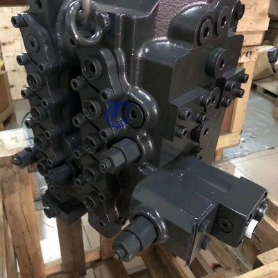 KYB CO170-55044 C0170-55076 नियंत्रण वाल्व के लिए Dx225LC Dx225lca Dx225 Dx260 Dx300 Jcb JS200 JS220 JS240