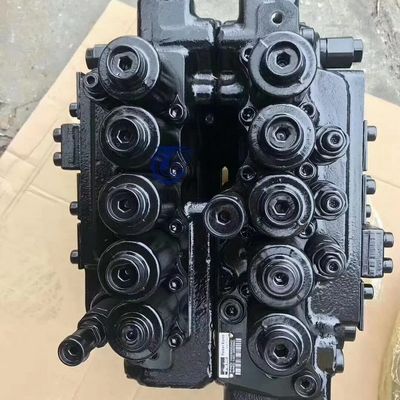 KYB CO170-55044 C0170-55076 नियंत्रण वाल्व के लिए Dx225LC Dx225lca Dx225 Dx260 Dx300 Jcb JS200 JS220 JS240