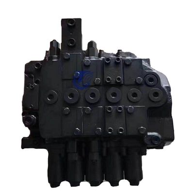 420-00519 Doosan देवू DX300-5-7 DH300-5-7 खुदाई मुख्य नियंत्रण वाल्व DX300 DH300 420-00295KT