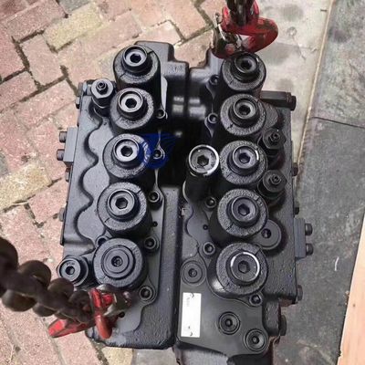 420-00519 Doosan देवू DX300-5-7 DH300-5-7 खुदाई मुख्य नियंत्रण वाल्व DX300 DH300 420-00295KT