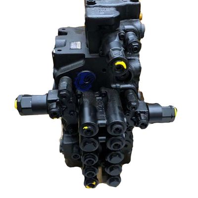 K1034204 K1042776 Doosan Daewoo के लिए मुख्य नियंत्रण वाल्व DX80GO DH80GO खुदाई मशीन रखरखाव हाइड्रोलिक मुख्य वाल्व