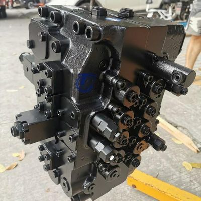 426-00223 420-00294 Doosan Daewoo DX260 DX340 DX360 खुदाई के लिए मुख्य नियंत्रण वाल्व