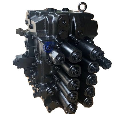 DX225 DX260 DX340 DX360 DX300 DX380 नियंत्रण वाल्व 410105-00575 410105-00575A K1002989A मुख्य हाइड्रोलिक वाल्व असेंबली