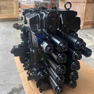 DX225 DX260 DX340 DX360 DX300 DX380 नियंत्रण वाल्व 410105-00575 410105-00575A K1002989A मुख्य हाइड्रोलिक वाल्व असेंबली