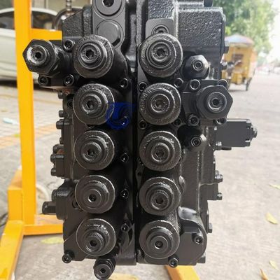 DX225 DX260 DX340 DX360 DX300 DX380 नियंत्रण वाल्व 410105-00575 410105-00575A K1002989A मुख्य हाइड्रोलिक वाल्व असेंबली