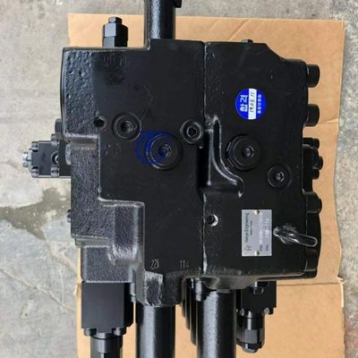 DX225 DX260 DX340 DX360 DX300 DX380 नियंत्रण वाल्व 410105-00575 410105-00575A K1002989A मुख्य हाइड्रोलिक वाल्व असेंबली