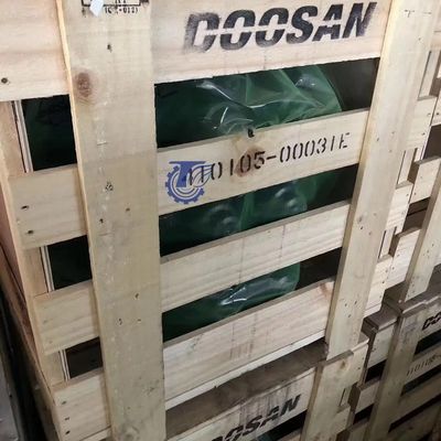 401107-01079 410105-00087 410105-00087A Doosan DX380LC हाइड्रोलिक मुख्य नियंत्रण वाल्व सुरक्षा वाल्व ओवरफ़्लो वाल्व