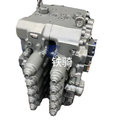 420-00281A 420-00281B C0170-61917 DOOSAN SOLAR 420 DX420 DX500 DX520 मुख्य नियंत्रण वाल्व