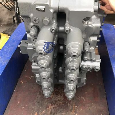420-00281A 420-00281B C0170-61917 DOOSAN SOLAR 420 DX420 DX500 DX520 मुख्य नियंत्रण वाल्व