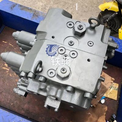 420-00281A 420-00281B C0170-61917 DOOSAN SOLAR 420 DX420 DX500 DX520 मुख्य नियंत्रण वाल्व