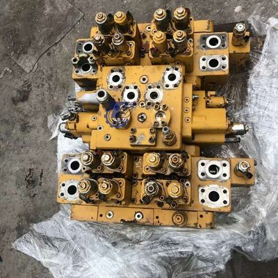 426-4769 426-4759 378-9370 CAT 336F उत्खनन मुख्य नियंत्रण वाल्व अर्थमूविंग मशीनरी पार्ट्स