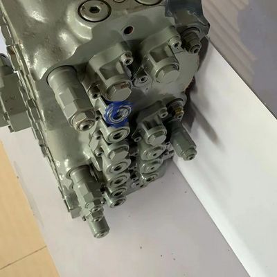 4668697 4469026 C0170-31214 हिताची ZX60 ZX70 ZX80 जॉन डीरे 80C उत्खनन मुख्य नियंत्रण वाल्व