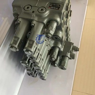 4446245 4469026 4401481 हिताची ZX60 ZX70 ZX80 जॉन डीरे 80C एक्सकेवेटर मुख्य नियंत्रण वाल्व C0170-31214