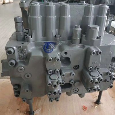 4663196 4606144 4663089 4282718 4354622 हिताची ZX200-3 जॉन डियर 2154D 200DLC नियंत्रण वाल्व के लिए