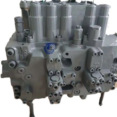 4663196 4606144 4663089 4282718 4354622 हिताची ZX200-3 जॉन डियर 2154D 200DLC नियंत्रण वाल्व के लिए
