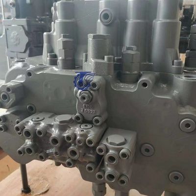 4663196 4606144 4663089 4282718 4354622 हिताची ZX200-3 जॉन डियर 2154D 200DLC नियंत्रण वाल्व के लिए