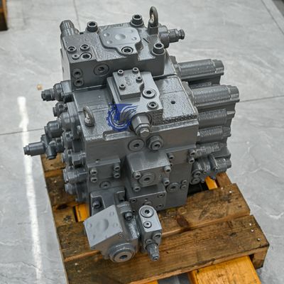 C0170-55945 4433970 9214478 4625137 VBH169 हिताची ZX330 ZX350-1 ZX350 ZX370 ZX360 के लिए मुख्य नियंत्रण वाल्व