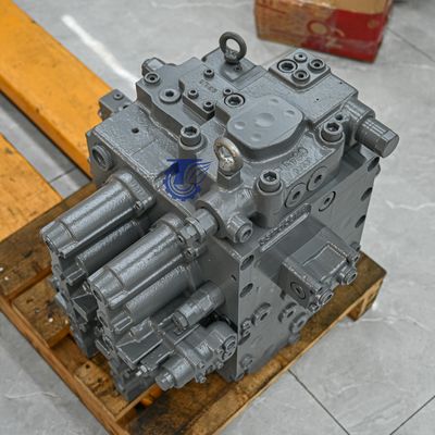 C0170-55945 4433970 9214478 4625137 VBH169 हिताची ZX330 ZX350-1 ZX350 ZX370 ZX360 के लिए मुख्य नियंत्रण वाल्व