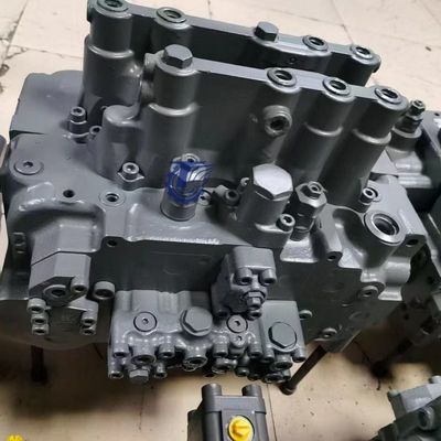 खुदाई मशीन मुख्य नियंत्रण वाल्व 4433970 4625137 हिताची ZX330-3 ZX350-3 ZX360LC-3 खुदाई मशीन मरम्मत भागों के लिए