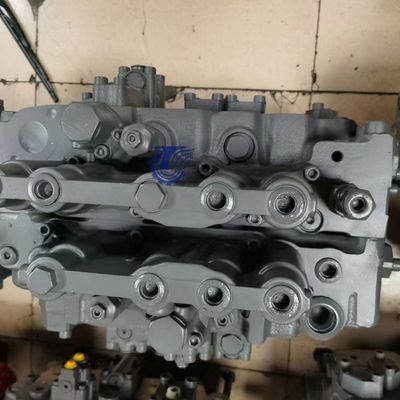 खुदाई मशीन मुख्य नियंत्रण वाल्व 4433970 4625137 हिताची ZX330-3 ZX350-3 ZX360LC-3 खुदाई मशीन मरम्मत भागों के लिए