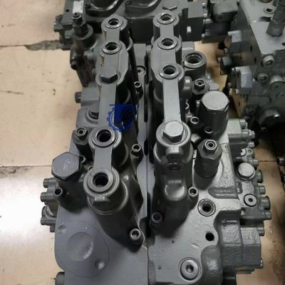 खुदाई मशीन मुख्य नियंत्रण वाल्व 4433970 4625137 हिताची ZX330-3 ZX350-3 ZX360LC-3 खुदाई मशीन मरम्मत भागों के लिए