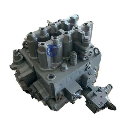 John Deere 370C कंट्रोल वाल्व 4433970 ग्राउंड मूविंग मशीनरी पार्ट्स फॉर एग्रीकल्चर फॉरेस्ट्री