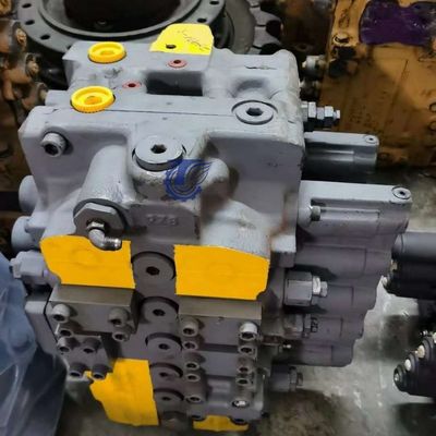 4632973 हिताची ZX450-3 ZX470-3 ZAX450-3 ZAXIS470-3 मशीनरी मरम्मत की दुकान के लिए खुदाई नियंत्रण वाल्व