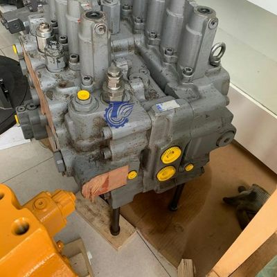 4632973 हिताची ZX450-3 ZX470-3 ZAX450-3 ZAXIS470-3 मशीनरी मरम्मत की दुकान के लिए खुदाई नियंत्रण वाल्व