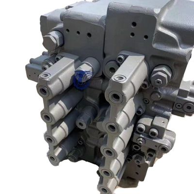 4632973 हिताची ZX450-3 ZX470-3 ZAX450-3 ZAXIS470-3 मशीनरी मरम्मत की दुकान के लिए खुदाई नियंत्रण वाल्व