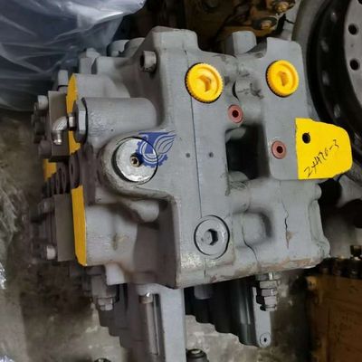 4632973 हिताची ZX450-3 ZX470-3 ZAX450-3 ZAXIS470-3 मशीनरी मरम्मत की दुकान के लिए खुदाई नियंत्रण वाल्व