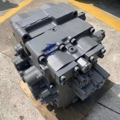 4632973 हिताची ZX450-3 ZX470-3 ZAX450-3 ZAXIS470-3 मशीनरी मरम्मत की दुकान के लिए खुदाई नियंत्रण वाल्व