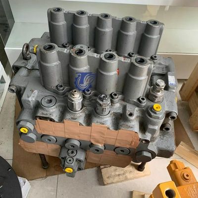 4632973 हिताची ZX450-3 ZX470-3 ZAX450-3 ZAXIS470-3 मशीनरी मरम्मत की दुकान के लिए खुदाई नियंत्रण वाल्व