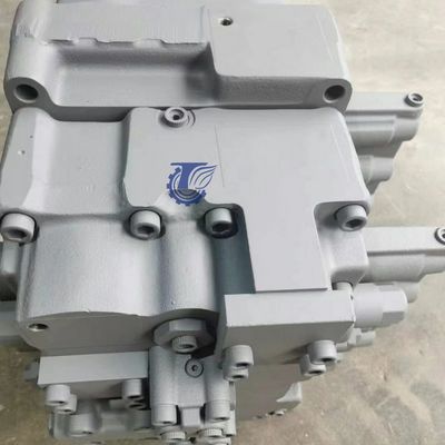 4632973 UA36-100 हाइड्रोलिक कंट्रोल वाल्व Hitachi ZX450-3 ZX470-3 खुदाई भागों के लिए