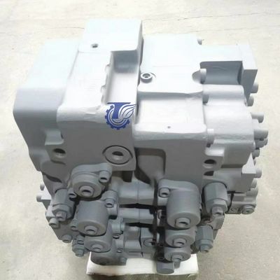 4632973 UA36-100 हाइड्रोलिक कंट्रोल वाल्व Hitachi ZX450-3 ZX470-3 खुदाई भागों के लिए