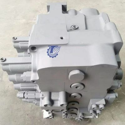 4632973 UA36-100 हाइड्रोलिक कंट्रोल वाल्व Hitachi ZX450-3 ZX470-3 खुदाई भागों के लिए
