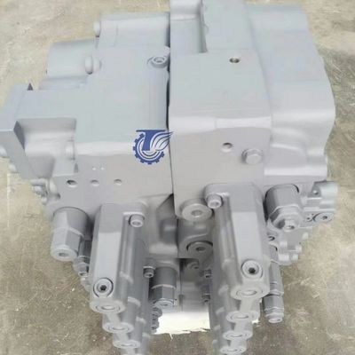 4632973 UA36-100 हाइड्रोलिक कंट्रोल वाल्व Hitachi ZX450-3 ZX470-3 खुदाई भागों के लिए