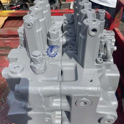 4632971 हाइड्रोलिक एक्ट्यूएशन कंट्रोल वाल्व Deere सहायक उपकरण John Deere 850DLC मरम्मत भागों